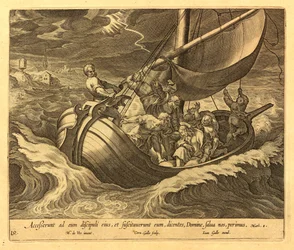 History of the New Testament - 1722 - (20)